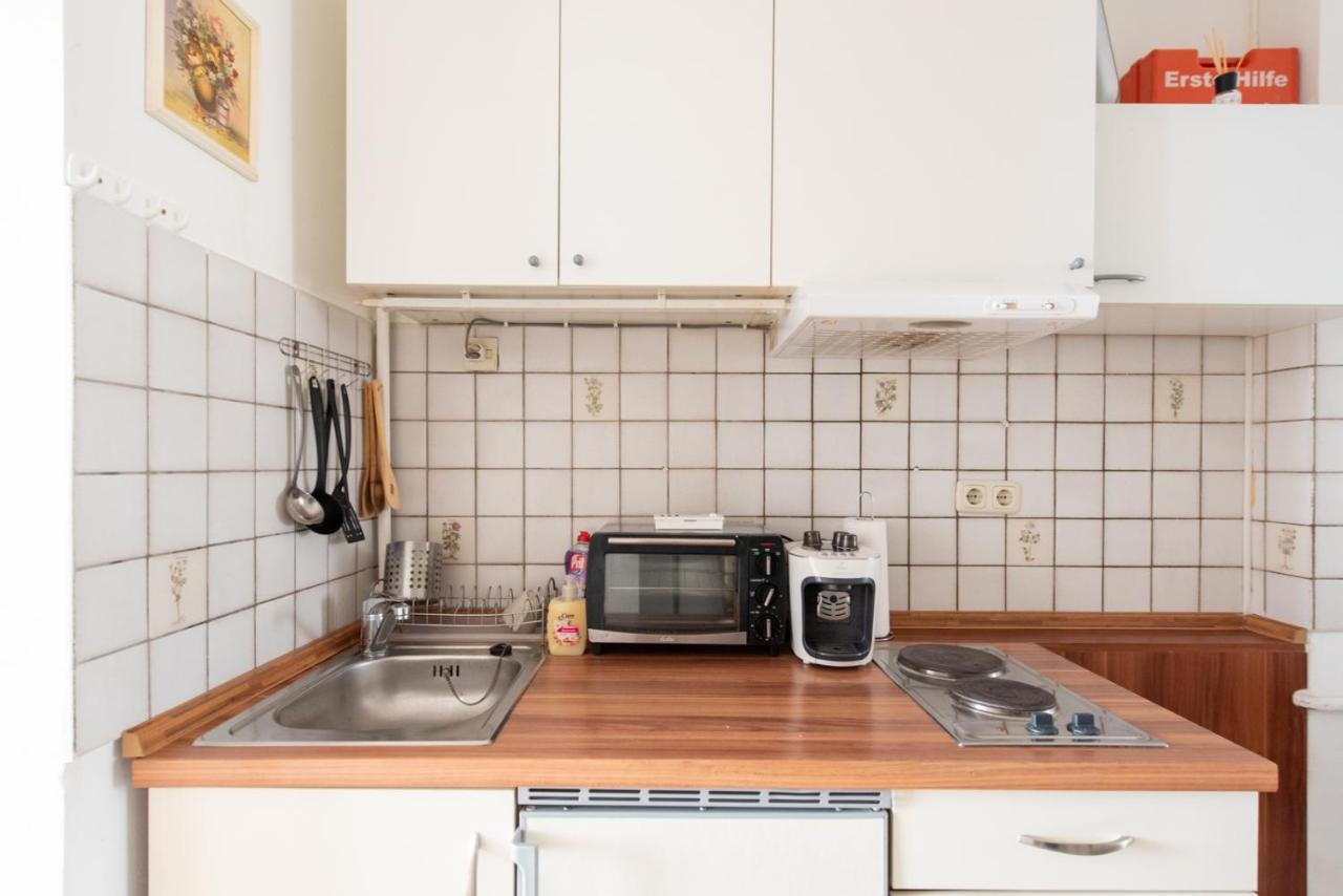 1030 Apartment Wien